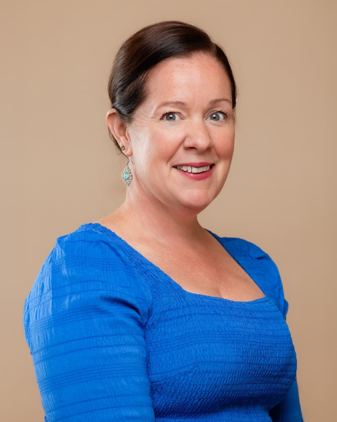 Christine McClelland, Primary Cohort Guide